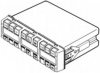 HELLA 9SX 007 609-501 Control Unit, signal system (emergency vehicle)